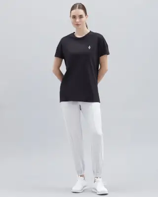 Skechers Tshırt W Performance Tops Crew Neck S221482-001  - 3