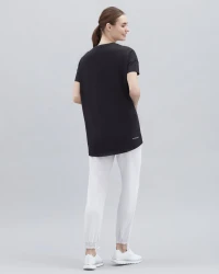 Skechers Tshırt W Performance Tops Crew Neck S221482-001  - 4
