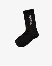 Skechers U Skx Crew Cut Socks 1 Pack S221513-001