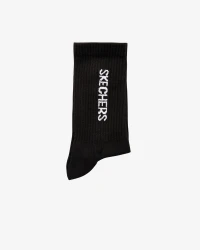 Skechers U Skx Crew Cut Socks 1 Pack S221513-001 (1)