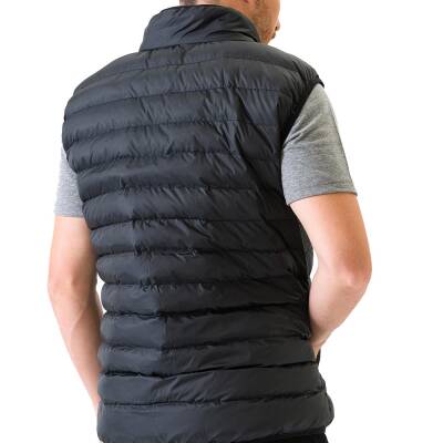 Skechers Yelek M Basic Lightweight Vest S202174-001  - 2