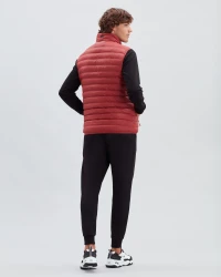 Skechers Yelek M Essential Vest S202174-621 (1)
