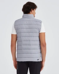 Skechers Yelek M Outwear Padded Vest S231241-035 (1)