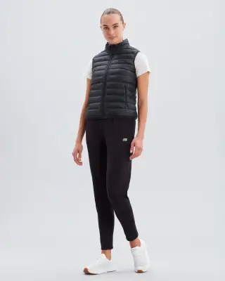 Skechers Yelek Outerwear W S212262-001 - 1