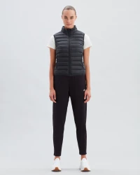 Skechers Yelek Outerwear W S212262-001 (1)