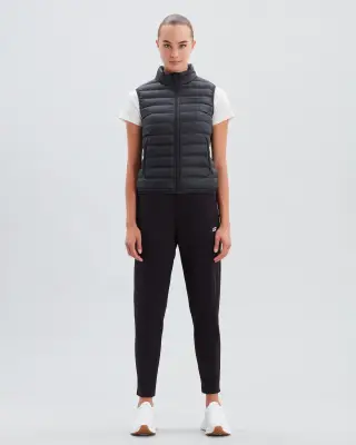 Skechers Yelek Outerwear W S212262-001 - 2