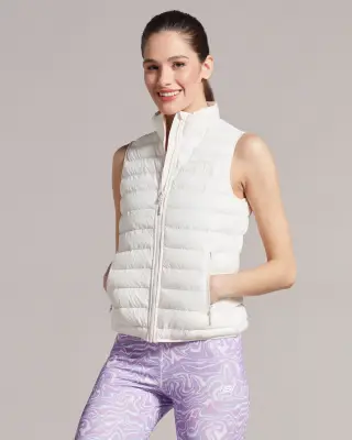 Skechers Yelek W Essential Vest S212262-102 - 1
