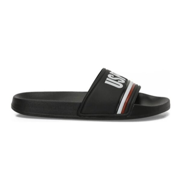 U.s Polo Assn Alvega 6fx Erkek Siyahterlik 102252277