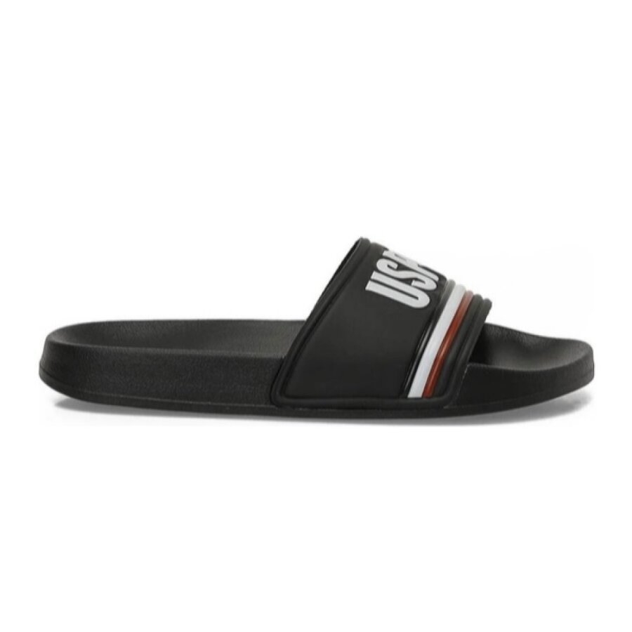 U.s Polo Assn Alvega 6fx Erkek Siyahterlik 102252277 - 1