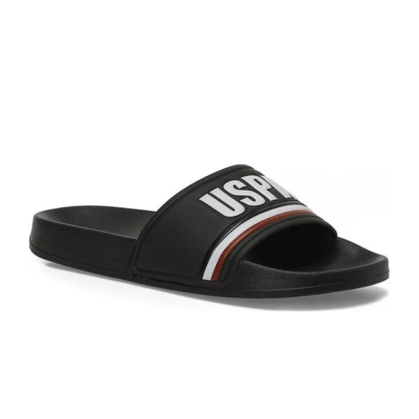 U.s Polo Assn Alvega 6fx Erkek Siyahterlik 102252277 (1)