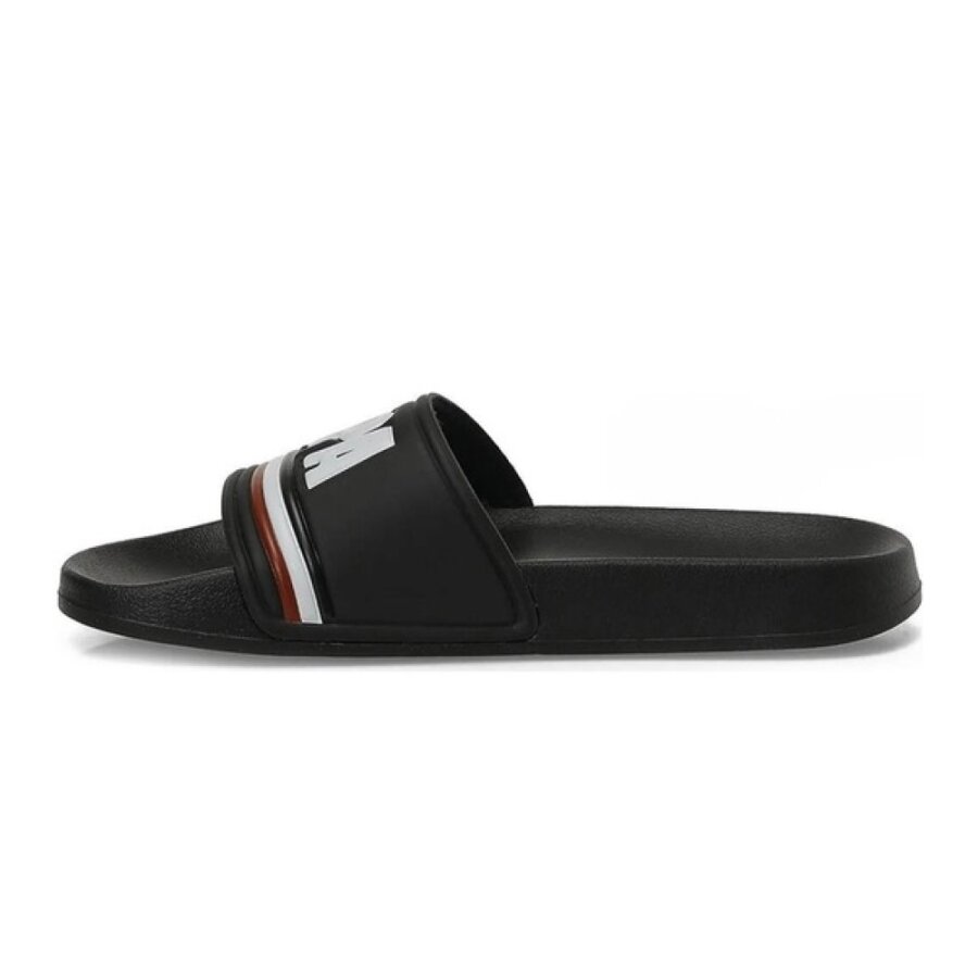 U.s Polo Assn Alvega 6fx Erkek Siyahterlik 102252277 - 3