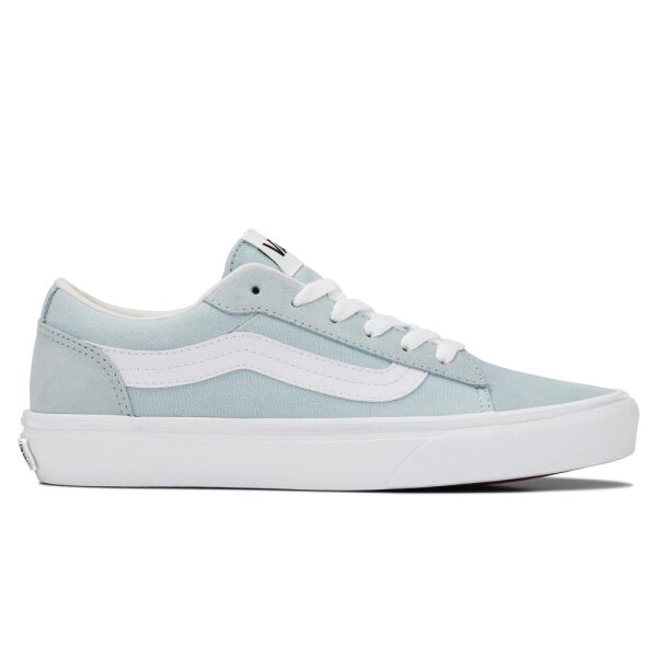 Vans Vero Ls Suede Canvas Dawn Mist Vn000va3foa1 
